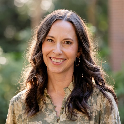 Lydia Evans, Primary Pod Teacher